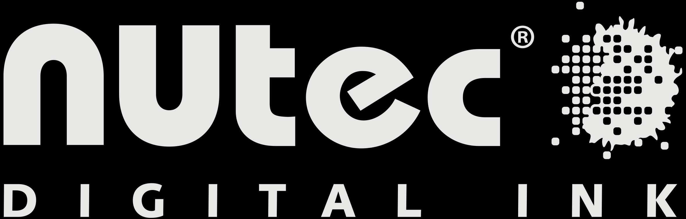 NUtec Digital Ink